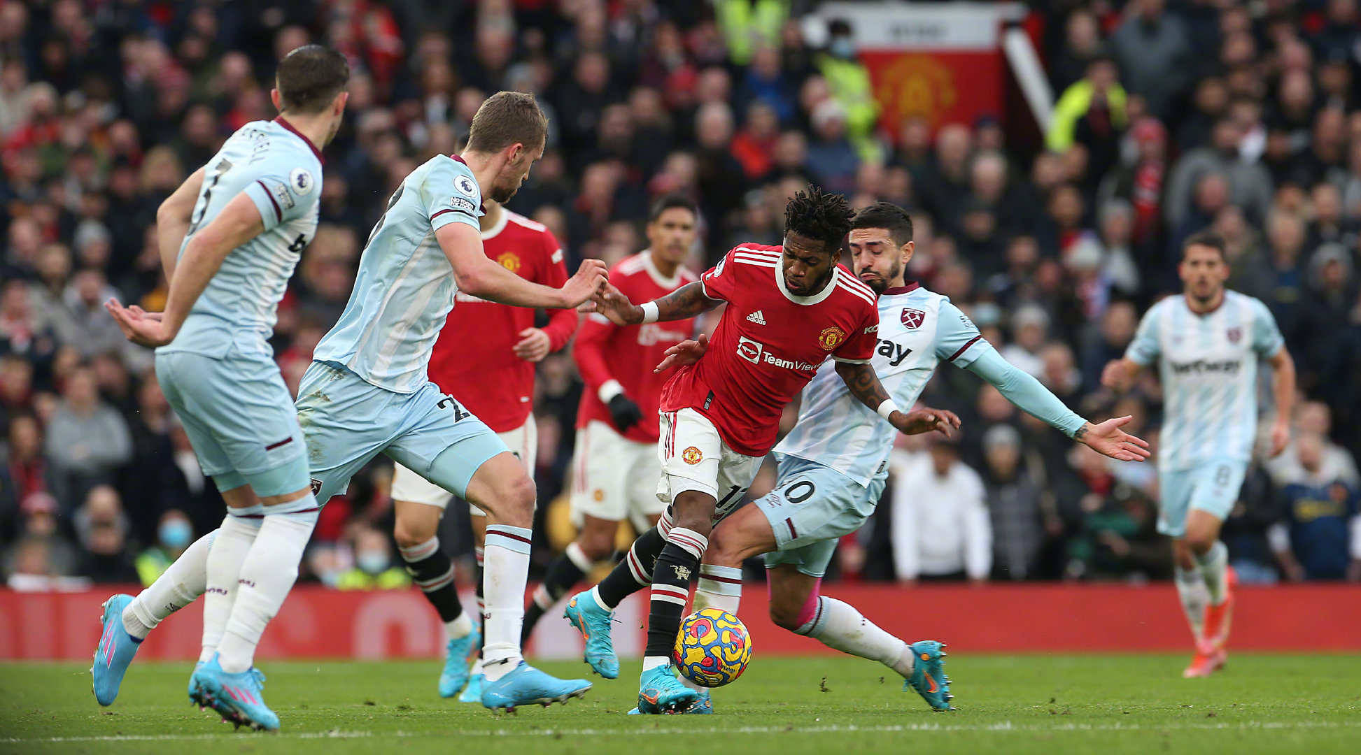 潜力和适应 潜力和适应