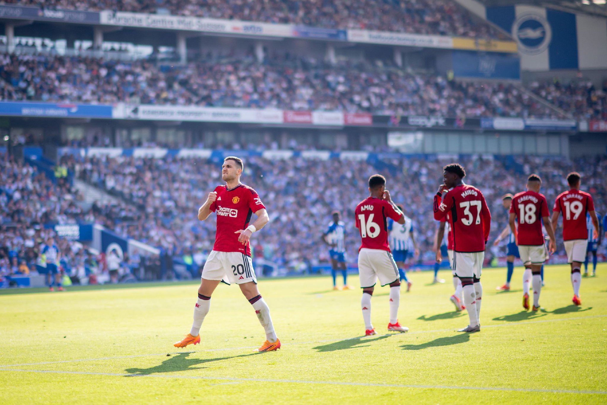 观赛经历 观赛经历