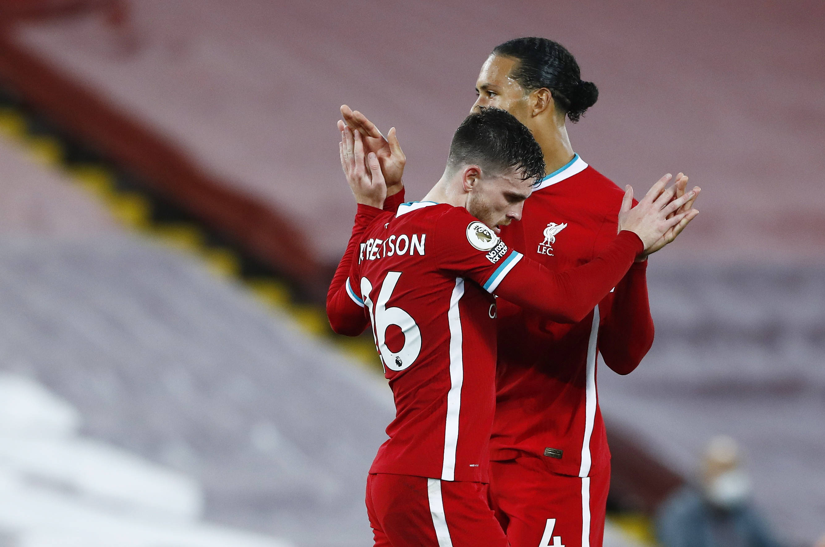 然而他的选 然而他的选