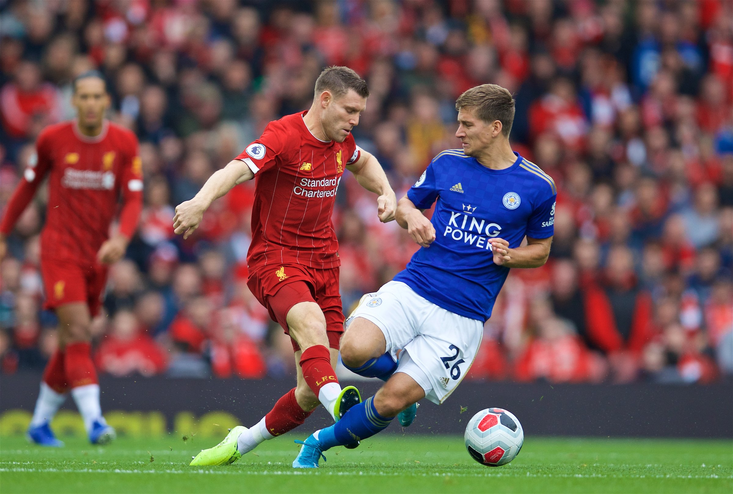 一場比賽 一場比賽